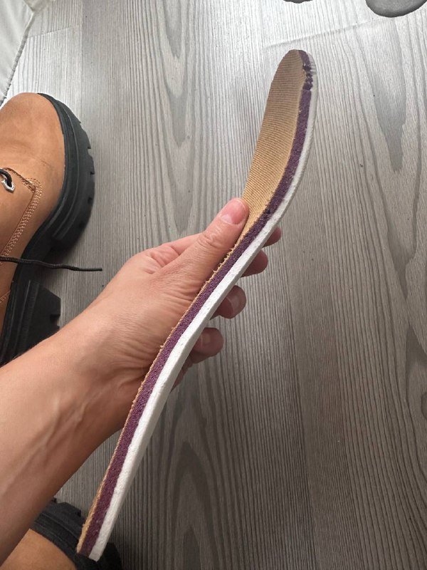 Тимберленды женские 39 размер 4