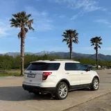 Ford Explorer XLT 2014 2