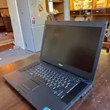 Dell Latitude ноутбук 10
