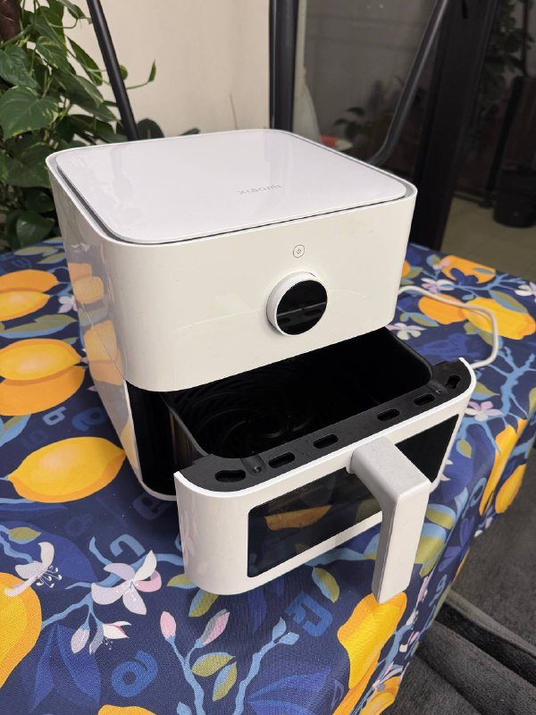 Аэрогриль Xiaomi