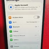 iPhone 12 256GB Blue 2