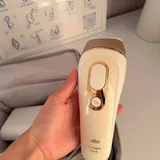 Braun Silk-expert Pro 5 фотоэпилятор 1