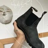 Blundstone 587 boots 4