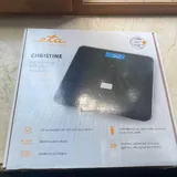 Диагностические весы ETA Christine 2