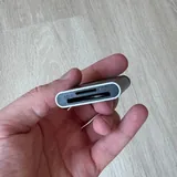 Переходник Hoco lightning SD micro SD 2