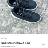 Мужские кроссовки Nike 2