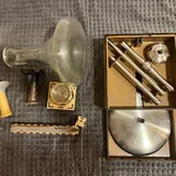 Кальянный комплект, футболки, ботинки, колонка, кофта, штаны, свитшот 1