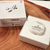 Huawei FreeClip 2 наушники 1
