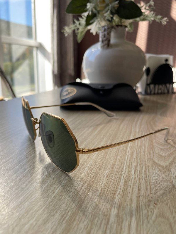 Солнцезащитные очки RayBan оригинал 3