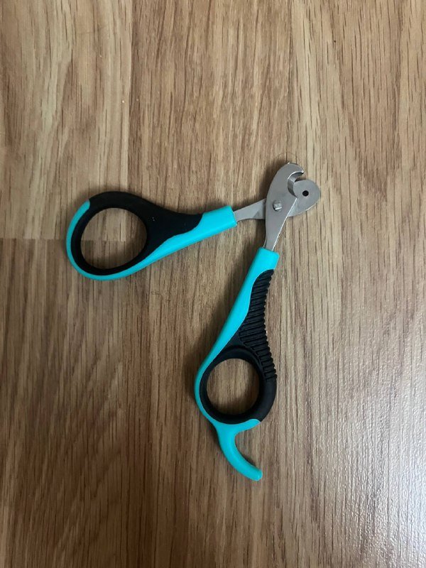 Когтерез для кошек и маленьких собак