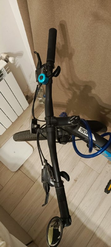 Велосипед Trinix M136 ELITE с насосом и шлемом 3