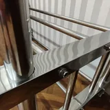 Рэйл для одежды 7