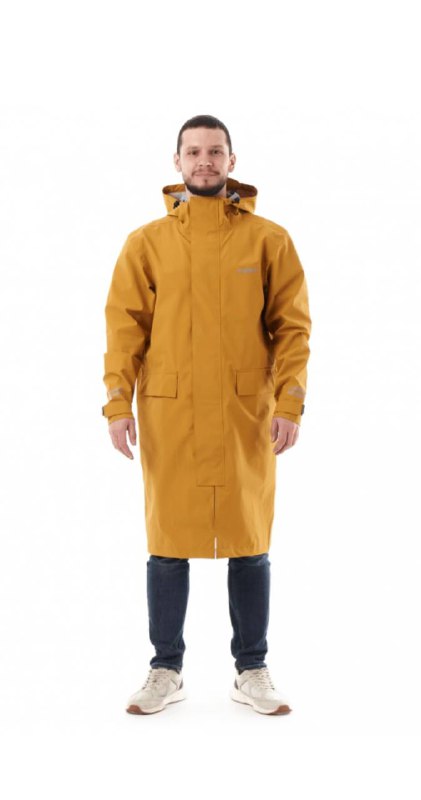 Дождевик Dragonfly Raincoat мужской размер L