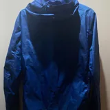Men’s Tom Tailor hooded windbreaker 6