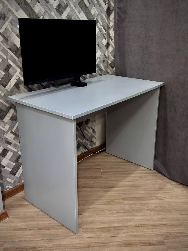 Стол 55х100 см, Кресло