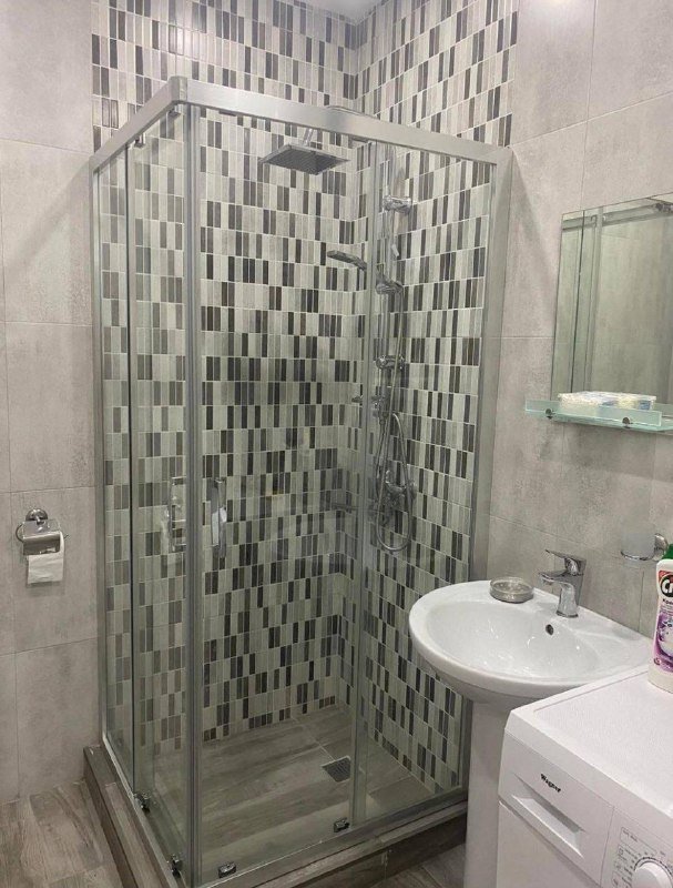 Студия с зонированной спальней вблизи Grand Mall 3