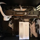 Компьютер Intel Core i7 GTX 1080 1