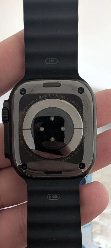 WATCH ULTRA 2 49MM 1