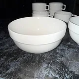 Чашки, салатники, супница, тарелки 6