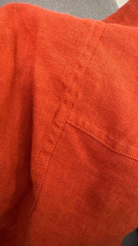 Топ женский XS, Кроп-худи изо льна Surepka, Свитер XS-S 4