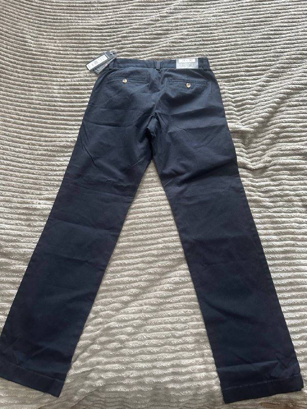 Vineyard Vines Original Breaker Pants, Levi’s 501 Jeans голубые, Levi’s 501 Jeans тёмные 8