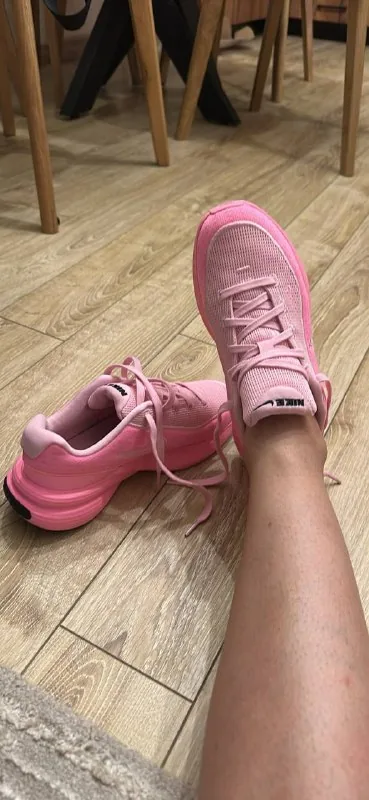 Кроссовки Nike 1