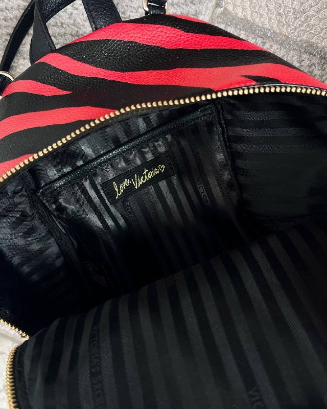 Рюкзак Victoria’s Secret 4