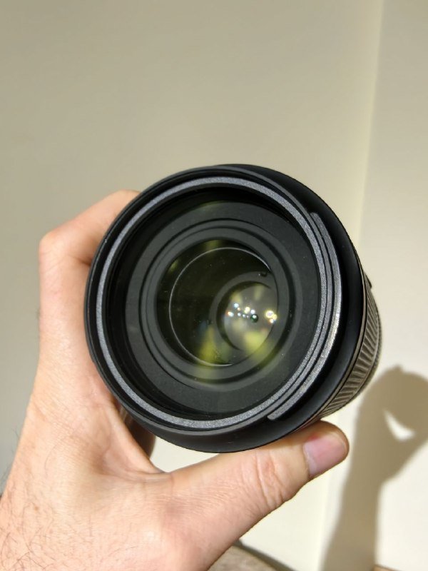 Объектив Tamron 70-180mm f/2.8 Di III VXD 3