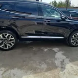 Hyundai Santa Fe Calligraphy 2.5T HTRAC, 2023 3