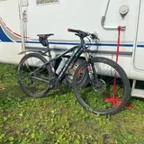 Горный велосипед Cube LTD SL29 2