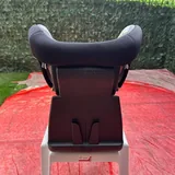Детское автомобильное кресло Chicco Eletta Comfort 3