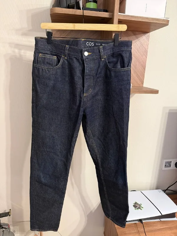 Мужские джинсы и брюки COS, Polo Ralph Lauren 1