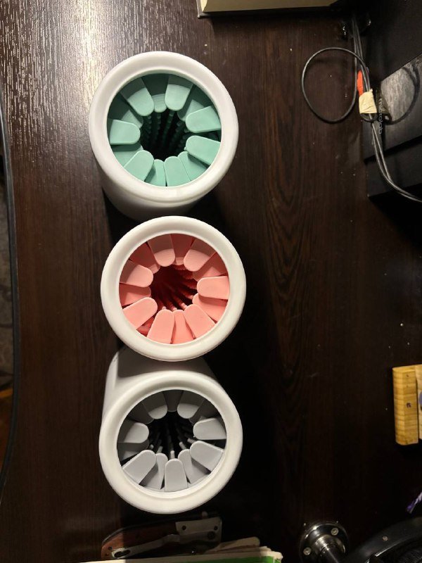 Чистка лап для домашних животных