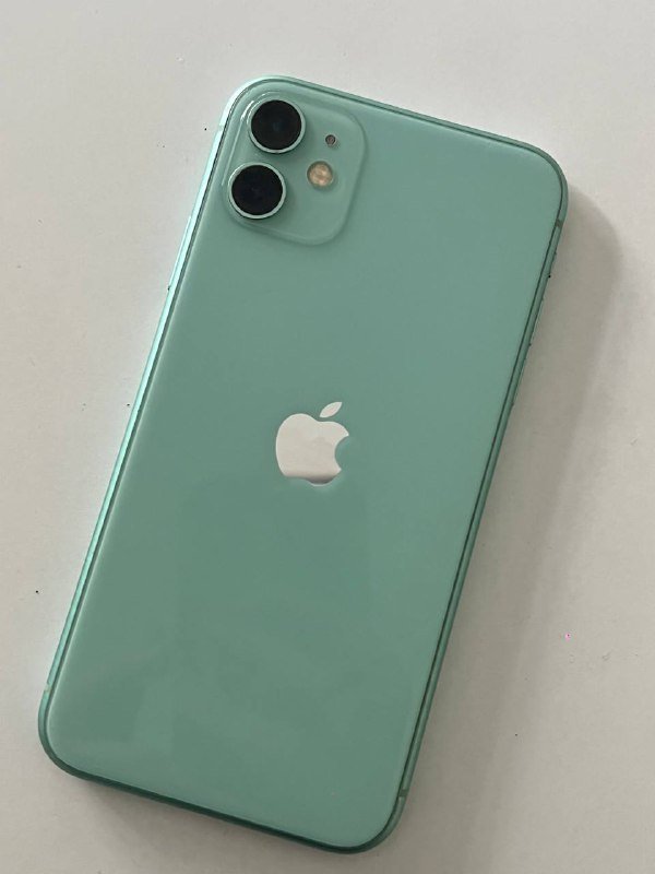 iPhone 11 128 Гб