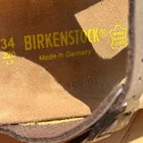 Birkenstock, сандалии 3