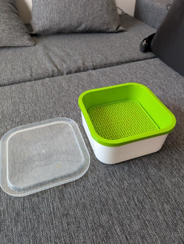 Офисный стул 6