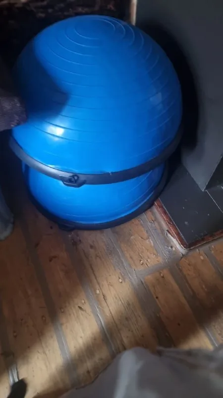 Спортивный инвентарь 1