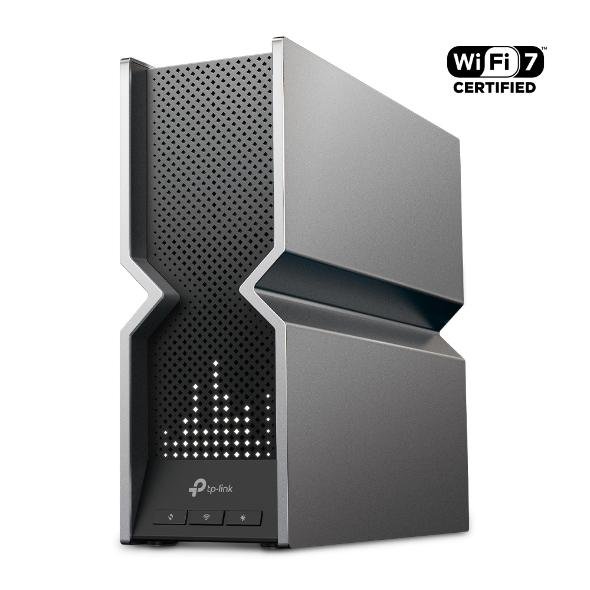 Роутер TP Link Archer BE800 WiFi 7 2