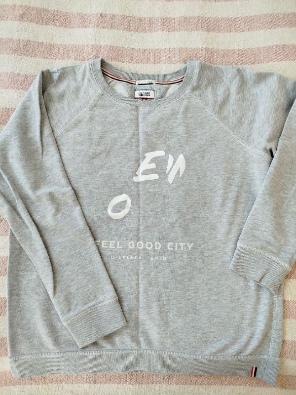 Худи, свитшот, лонгсливы женские, размер S-M 4