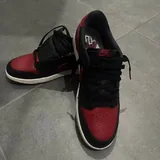 Air Jordan 1 Retro Low OG кроссовки 1