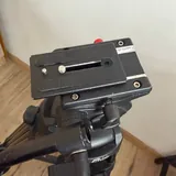 Штатив JIEYANG для тяжелых камер 3