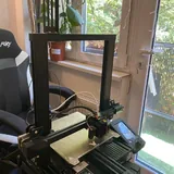 3D принтер Crealty Ender-3 V2 Neo 4