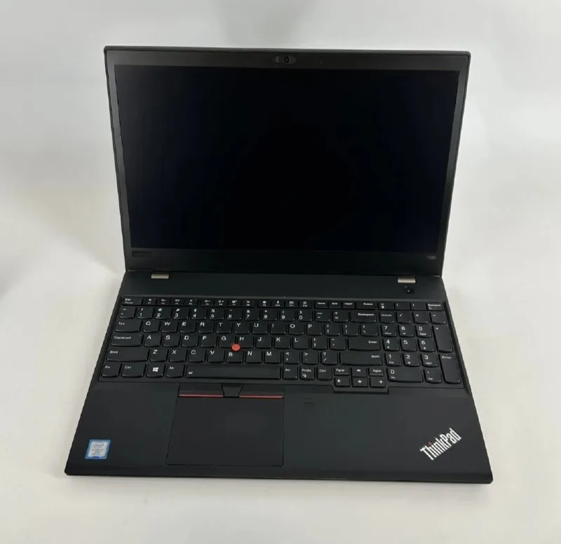 Lenovo ThinkPad T590 1