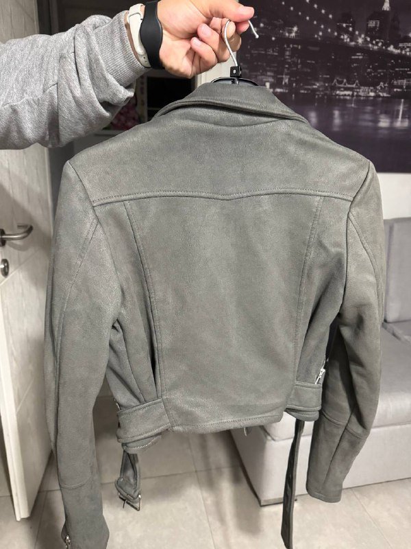 Куртка, брюки Zara 3