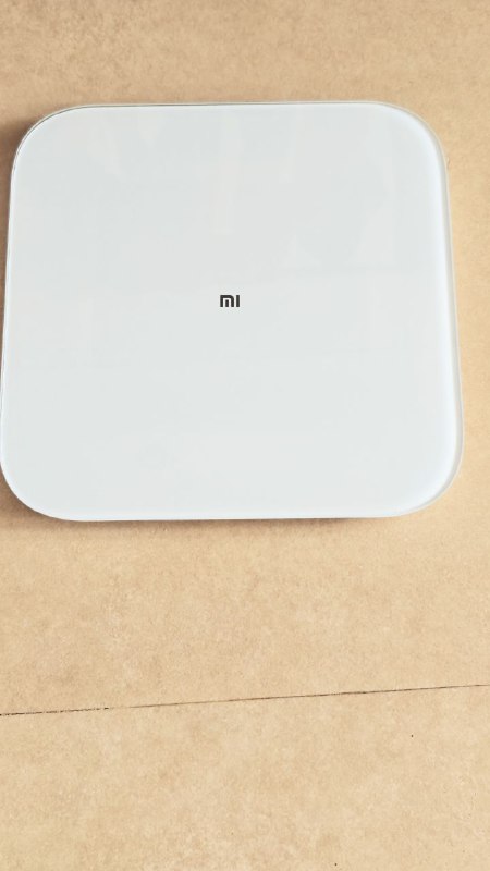 Умные весы Xiaomi Mi Smart Scale 2 2