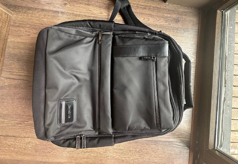 Рюкзак Samsonite 4