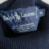 Кашемировая водолазка Ralph Lauren 4