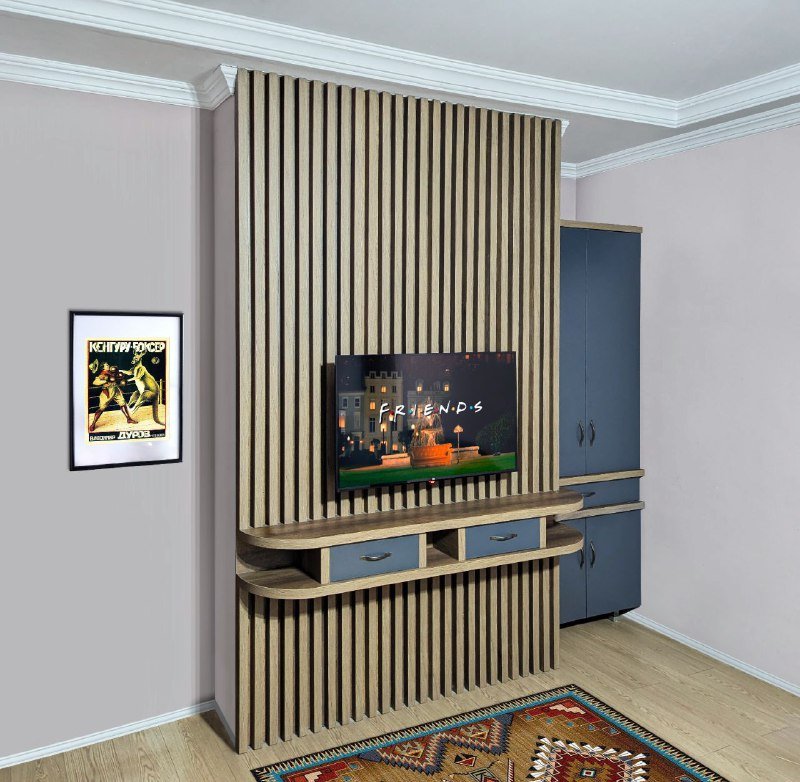 Мебель любой сложности, кухни, шкафы, аксессуары 6