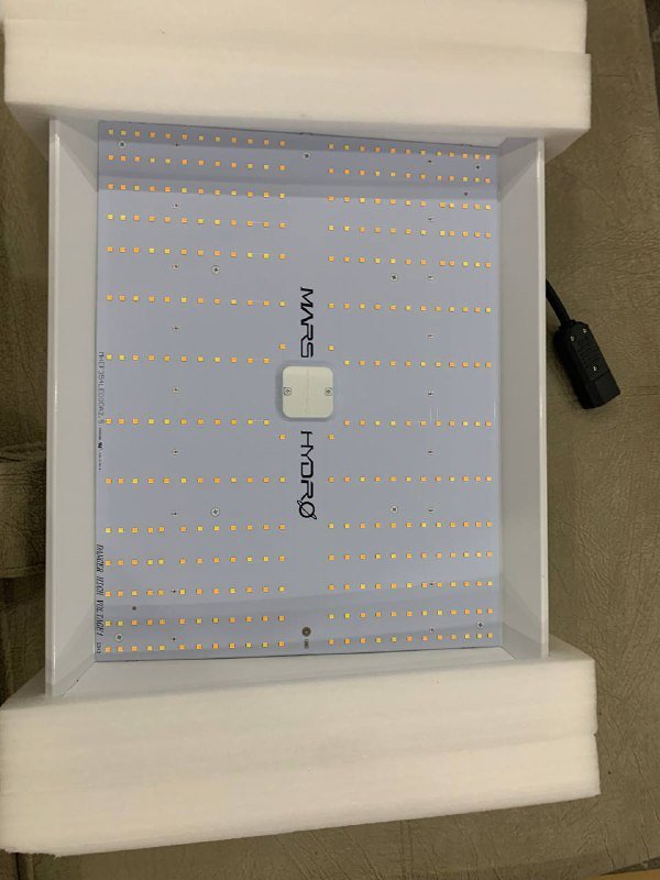 LED лампа Mars Hydro mh-150ma-41b