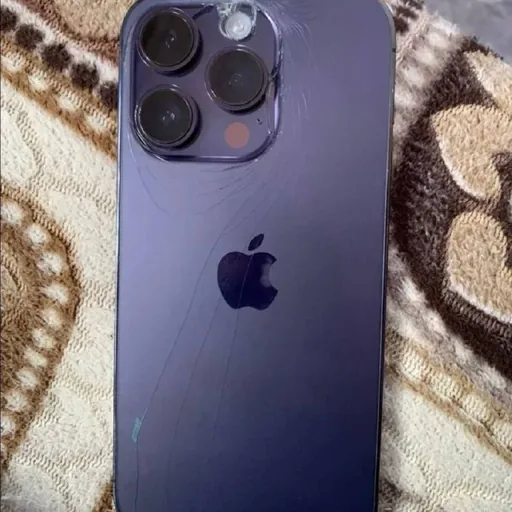 Обменяю iPhone 14 Pro на 13 Pro Max